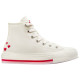 Converse Chuck Taylor All Star Lift Valentine's Day Platform
